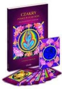 CZAKRY-PODRÓŻ W GŁĄB SIEBIE - Dagmara Gmitrzak