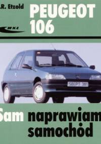 Peugeot 106 - Hans-Rüdiger Etzold