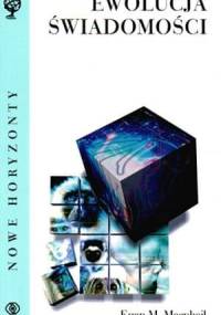 Ewolucja świadomości - Euan M. Macphail