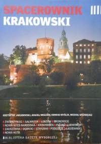 Spacerownik krakowski