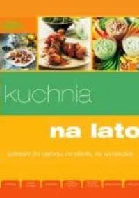 Kuchnia na lato - Reader's Digest