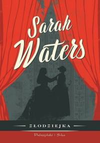 Złodziejka - Sarah Waters