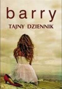 Tajny dziennik - Sebastian Barry