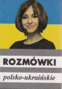 Rozmówki polsko-ukraińskie - Urszula Michalska