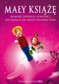 Mały Książę - Jurand Pawłowski