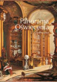 Panorama Oświecenia - Dorian Outram