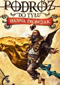 Podróż do tyłu - Hanna Fronczak
