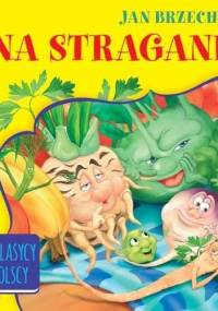 Na straganie - Jan Brzechwa