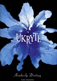 Ukryte - Kimberly Derting