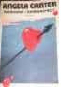 Marianna i barbarzyńcy - Angela Carter