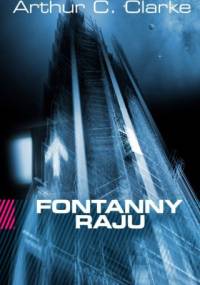 Fontanny raju - Arthur C. Clarke