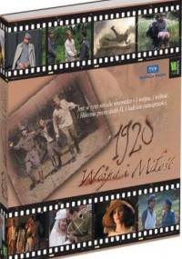 1920. Wojna i miłość - red. Joanna Grześkowiak-Stepowicz