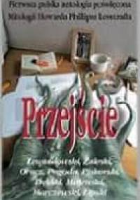 Przejście - Mitologia Cthulhu