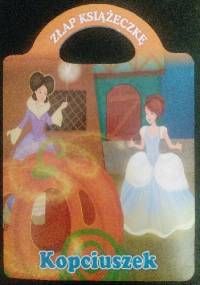 Kopciuszek - praca zbiorowa