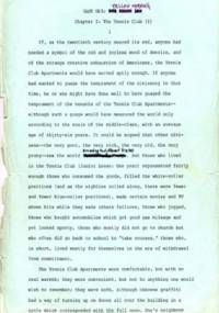 The Cannibals - Stephen King