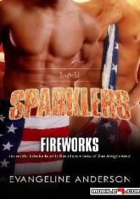 Fireworks - Evangeline Anderson