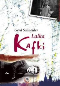 Lalka Kafki - Gerd Schneider