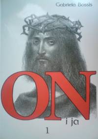 ON i ja - Gabriela Bossis