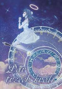 Dar trzech króli - Kumichi Yoshizuki