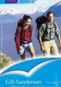 Warto było czekać - Gill Sanderson