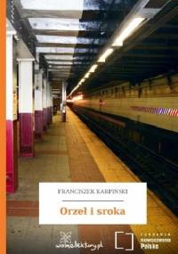 Orzeł i sroka - Franciszek Karpiński