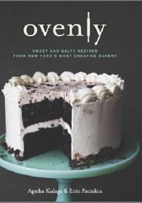Ovenly - Erin Patinkin, Agatha Kulaga