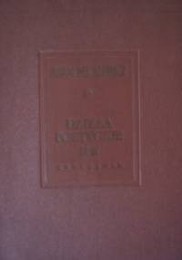 Dzieła poetyckie tom III i IV - Adam Mickiewicz