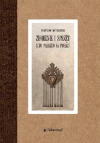 Zdobienie i sprzęt ludu polskiego na Podhalu - Władysław Matlakowski