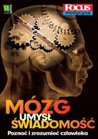 Mózg, umysł, świadomość - praca zbiorowa
