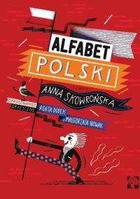 Alfabet polski - Anna Skowrońska