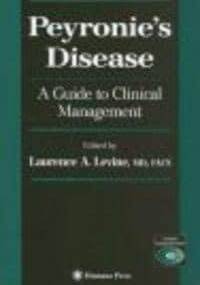 Peyronie's Disease - L. Levine