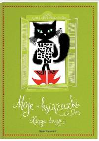 Moje książeczki. Księga druga