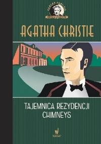 Tajemnica rezydencji Chimneys - Agatha Christie