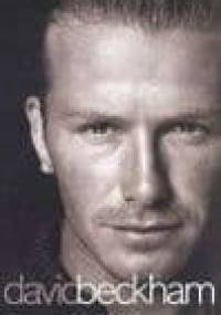 David Beckham o sobie - David Beckham