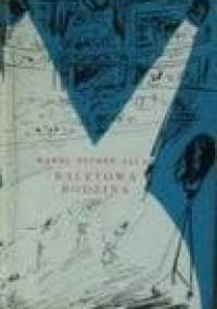 Baletowa rodzina - Mabel Esther Allan