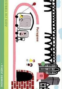 Pociągiem - Vincent Bourgeau