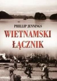 Wietnamski łącznik - Philip Jennings