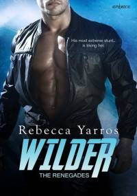 Wilder - Rebecca Yarros