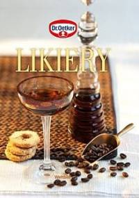 Likiery - August Oetker