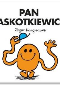 Pan Łaskotkiewicz - Roger Hargreaves