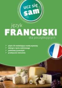 Język francuski dla początkujących - Catrine Carpenter