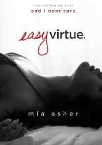 Easy Virtue - Mia Asher