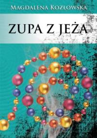 Zupa z jeża - Magdalena Kozłowska