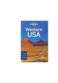 Western USA