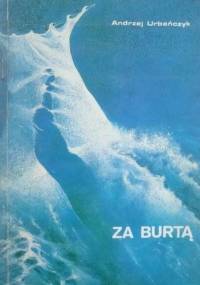 Za burtą - Andrzej Urbańczyk