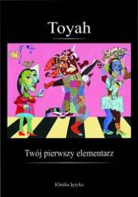 Twój pierwszy elementarz - Krzysztof Osiejuk