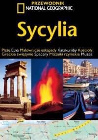 Sycylia. Przewodnik National Geografic - Tim Jepson