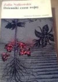 Dzienniki czasu wojny - Zofia Nałkowska