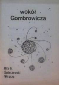 Wokół Gombrowicza