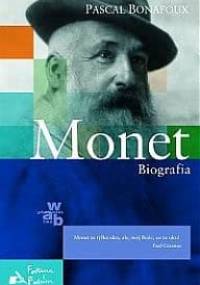 Monet. Biografia - Pascal Bonafoux